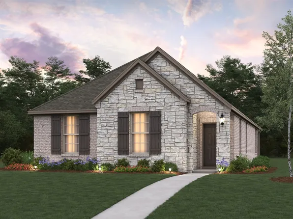 1409 Sun Garden Way, Justin, TX 76247