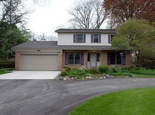 961 Honey Creek Dr, Ann Arbor, MI 48103