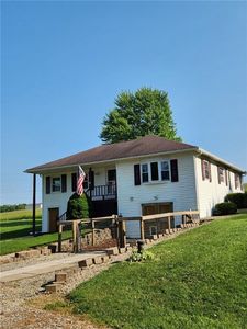 285 Patton Rd, Harrisville, PA, 16038