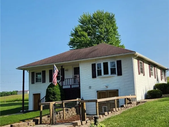 285 Patton Rd, Harrisville, PA 16038