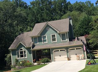 1160 Pine Grove Dr, Alpharetta, GA 30009