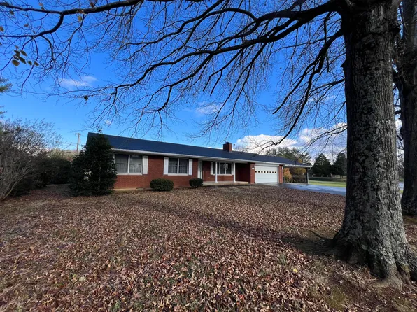 102 Cliffside Dr, Somerset, KY 42503
