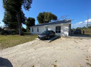 5371 Dixie Dr, Naples, FL 34113