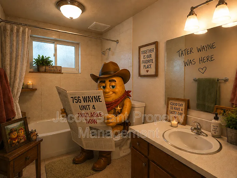 756 Wayne Ave #4 — Photo 13