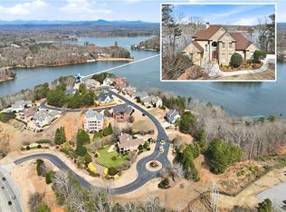 2819 NE Point Ovlk, Gainesville, GA 30501