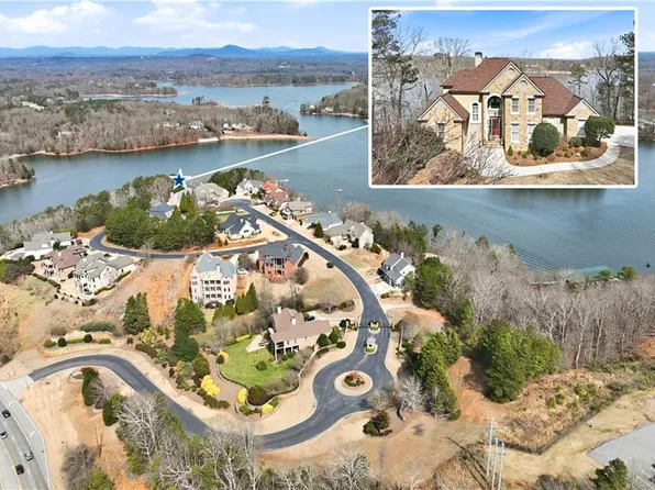 2819 Point Overlook, Gainesville, GA 30501