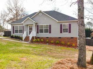 169 Quail Lake Dr, York, SC 29745