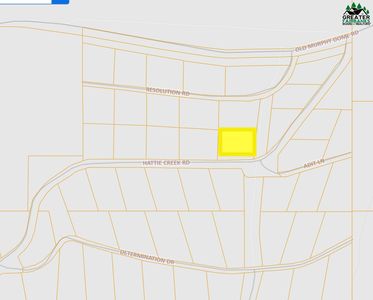 Nhn Hattie Creek Rd, Fairbanks, AK, 99712