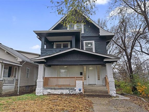2nd image of 3342 S Benton Ave