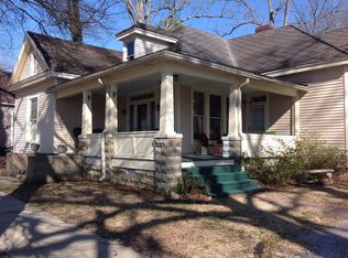 806 Taylor Street, corinth, MS 38834