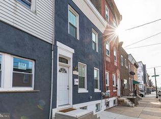 2017 S 6th St, Philadelphia, PA 19148