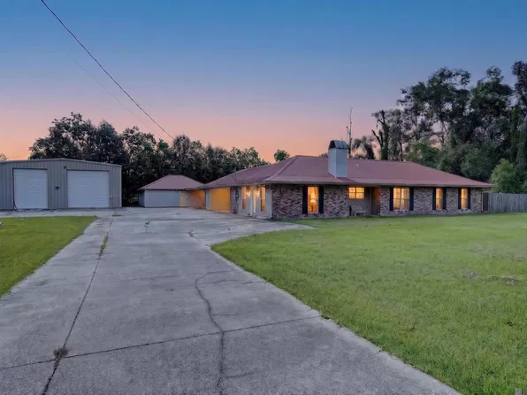 12140 Oakline Acres, Saint Amant, LA 70774