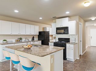307 Kildeer Crk, San Antonio, TX 78253