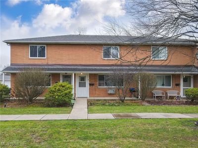 2470 Warren Pkwy APT 12, Twinsburg, OH, 44087