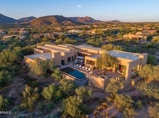 9203 E Happy Hollow Dr, Scottsdale, AZ 85262
