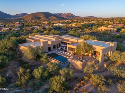 9203 E Happy Hollow Dr, Scottsdale, AZ, 85262