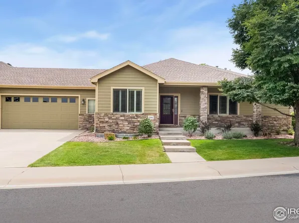 2986 Purgatory Creek Dr, Loveland, CO 80538