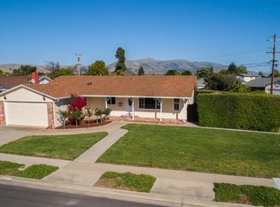 4190 Blewett St, Fremont, CA 94538