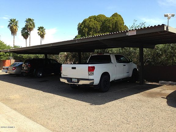 2nd image of 2404 W Orangewood Ave Unit 6