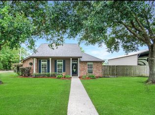 101 Sunflower Dr, Lafayette, LA 70508