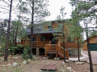 4432 Ute Cir, Happy Jack, AZ 86024