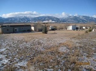 2367 Old West Trl, Corvallis, MT 59828