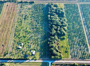 2413 Hicks Rd, Lorida, FL 33857