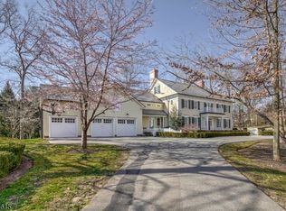 15 Hartley Farms Rd, Morristown, NJ 07960