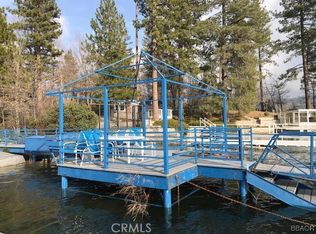 0 Old North Shore Rd, Lake Arrowhead, CA 92352