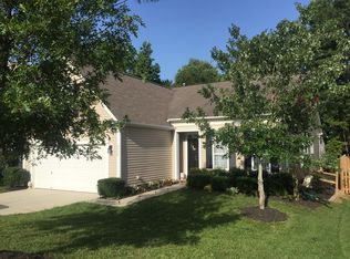 1521 Bucklebury Ct, Charlotte, NC 28269