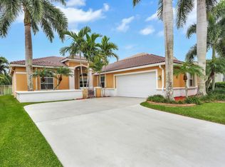 6168 Royal Birkdale Dr, Lake Worth, FL 33463