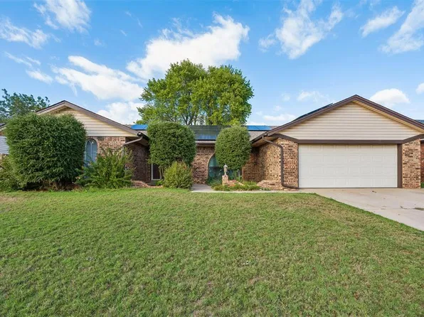 145 W Meade Dr, Yukon, OK 73099
