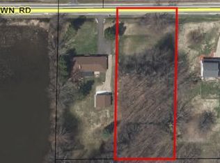 Brown Rd, Lake Odessa, MI 48849