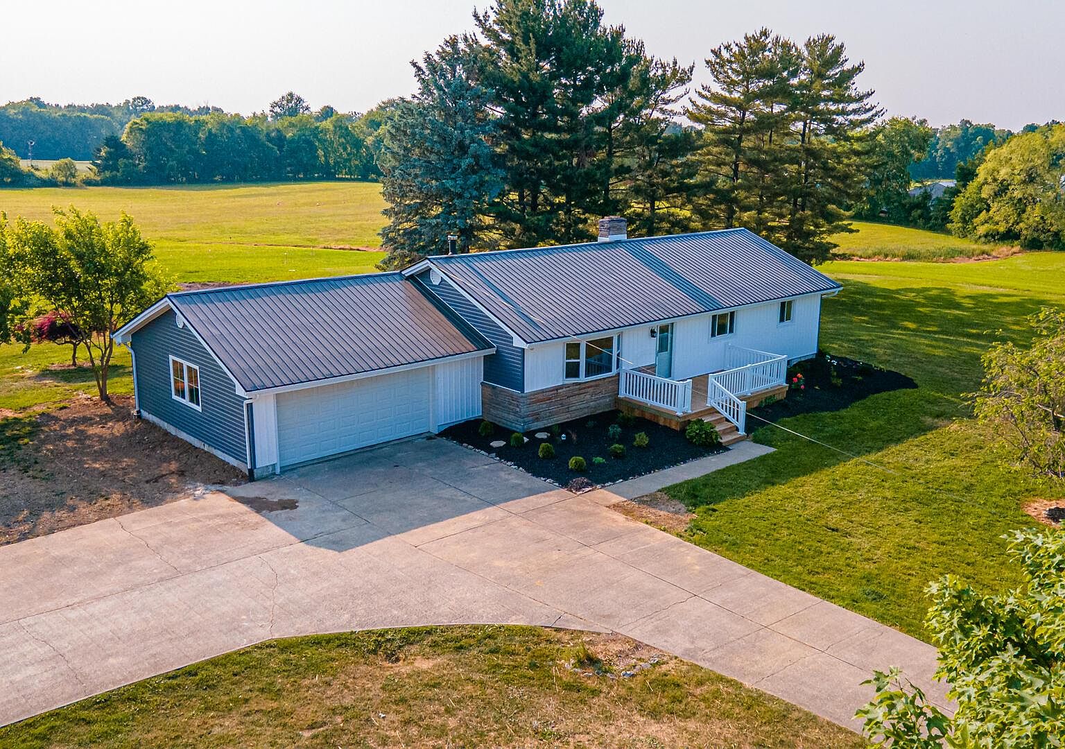 2400 State Route 314, Fredericktown, OH 43019 Zillow