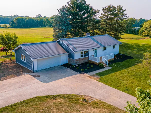 2400 State Route 314, Fredericktown, OH 43019