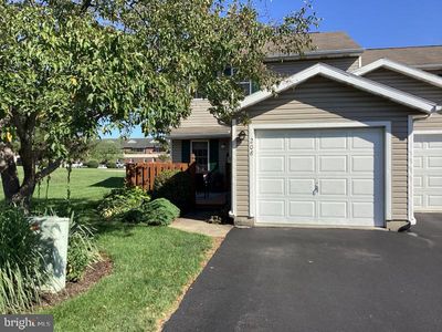 208 Bentwood Ln #24, York, PA, 17408