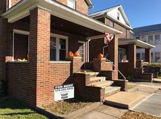 339 E Church St, Lock Haven, PA 17745