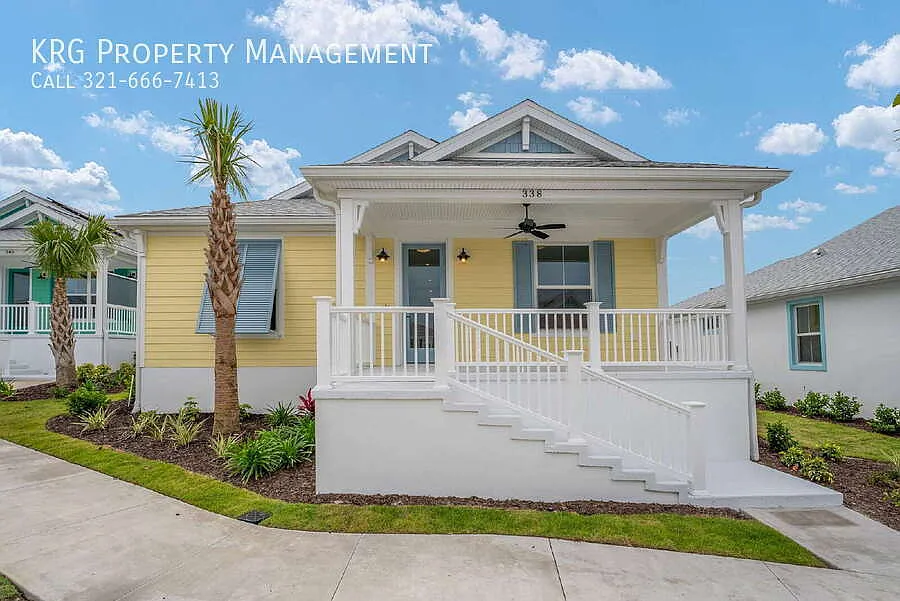 Beautiful 3-Bedroom Home | Gated Community | Solar-Powered | HOA & Lawn Care Included! — Photo 4