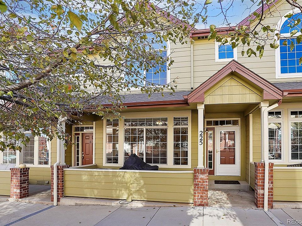 Rock Creek Townhome - 2855 Rock Creek Cir Superior CO | Zillow