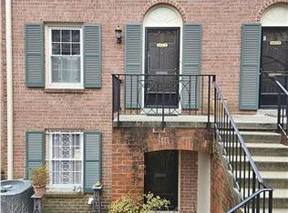 1622 Belmont St NW APT C, Washington, DC 20009