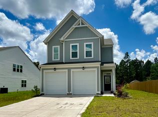 154 Caulfield Rd, Aberdeen, NC 28315