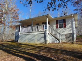 97 Workmans Place Rd, Ballard, WV 24918