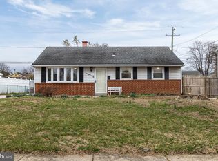 183 Edge Ave, New Castle, DE 19720