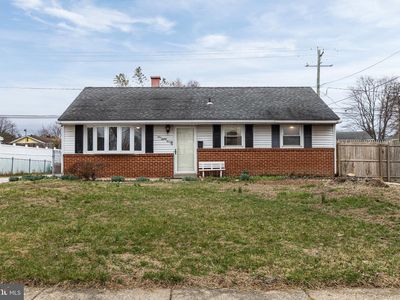 183 Edge Ave, New Castle, DE, 19720