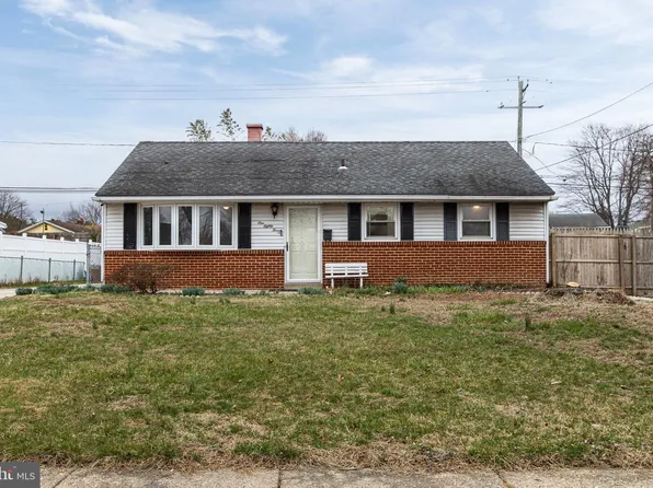 183 Edge Ave, New Castle, DE 19720