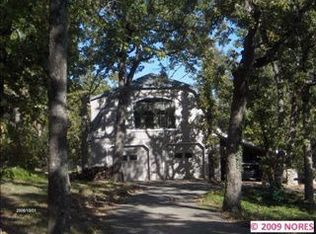 625 Arrowhead St, Sand Springs, OK 74063