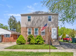 2180 Olive Ave, Lincoln Park, MI