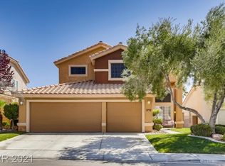 3752 Tranquility Ridge Ct, Las Vegas, NV 89147