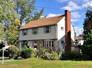 260 Linwood St, New Britain, CT 06052