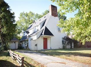 3004 Forest Grove Ave, Dayton, OH 45406